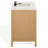 Oliviabella 36" Single Vanity-118474342