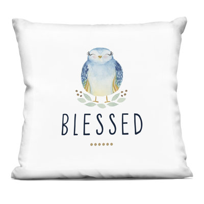 Coussin Bless