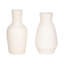 Vase en terre cuite Modern Glam Modern