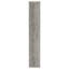 Bibliothèque Lawton Grey Driftwood