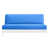 Coton bleu Air Force