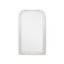 Riley Arch Glass Mirror