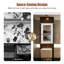Wall Bathroom Cabinet