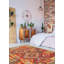 Tapis unique en laine nouvel âge 3 pi 6 po x 5 pi Vorfeld