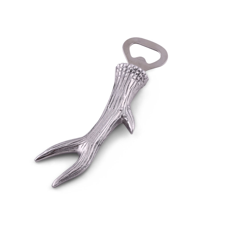 Antler Bottle Opener