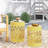 Outdoor Side Table Set-1178825254