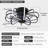 Firebaugh 23.62'' Indoor Bedroom LED Ceiling Fan with Remote Control-970836682