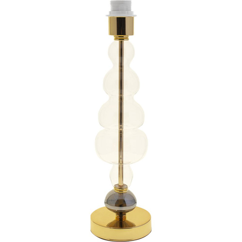 Eilidh Lamp Base Lamp, Gold