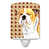 Bouledogue anglais jaune