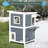 Chitose Cat House-1221962458