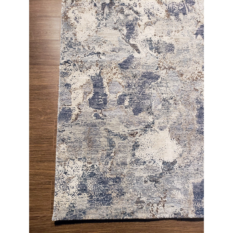 One-of-a-Kind 8'11" X 11'7" Area Rug