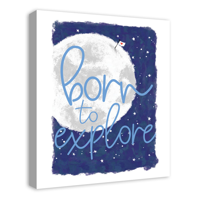 Art sur toile, H 24 po x l 20 po x P 1,25 po