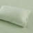Soloft Plush Green Micro Plush 4-Piece King Sheet Set-1386765633-1392453822