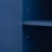 Modern Minimalist Side Cabinet With Adjustable Shelves-1639432207