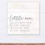 Art sur toile little one O'Toole-653039220