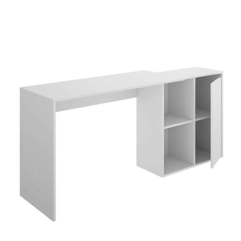 Munibah Computer Desk