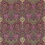 Honeysuckle & Tulip Fabric-65429112