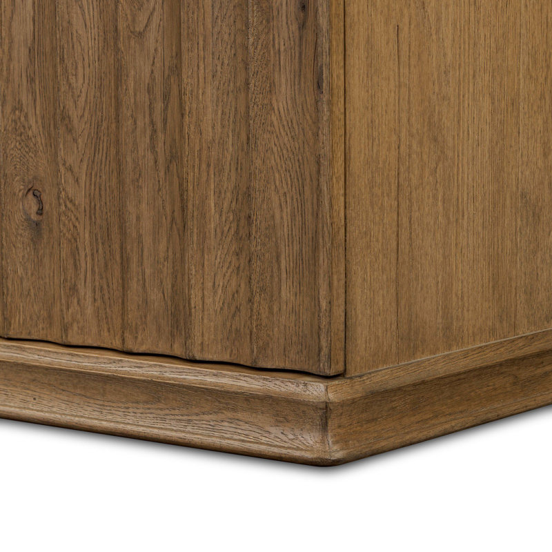 Cambra Media Console
