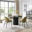 Tamorion 4 - Person Dining Set-107150988-107150993