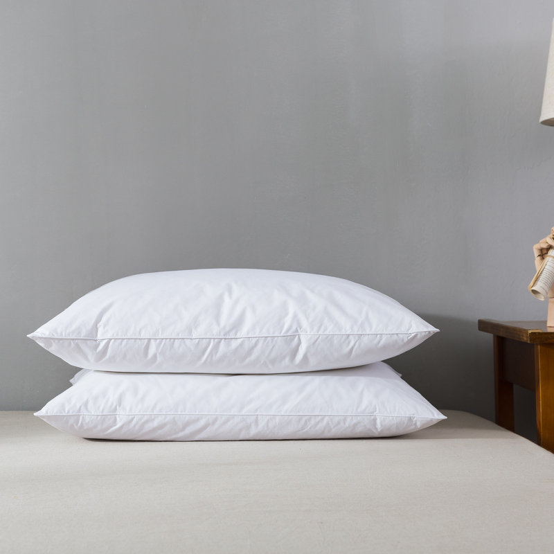Akatlar Medium Pillow, 20" x 36