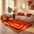 Red/Orange