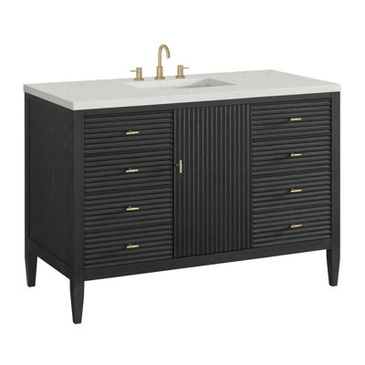 Myrrin 48'' W Single Vanity