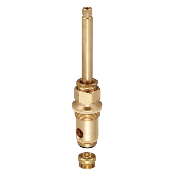 Central Brass Tub Shower Valve | Wayfair