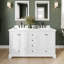 Meuble-lavabo double autoportant 60 po Deborah-98161739-98161807-98161824