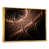 Gold Floater Frame