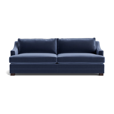 Keaton Slope No Nail 84 Sofa