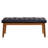 Isaura Upholstered Storage Bench-440034813