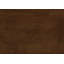 Lit plateforme tapissier avec tête de lit gris foncé et finition châtaignier, aucun sommier requis-503670456