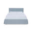 Lit plateforme tapissier à profil bas Zatanna-1240106510-1240106500