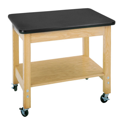 Access Quick-Ship Mobile Demo Cart