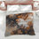 Abstract Art Bedding Abstract Comforter Contemporary