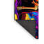 Tapis néon luxuriant-481750972