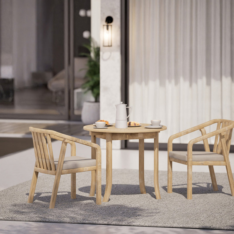 Bowlan FSC 1 RIVEN Dining Chair