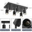 Celedonia 1-Light 31cm LED Integrated Flush Mount-1250032822