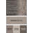 Machine Washable Gray Area Rug-1576126842