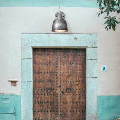 Armed Sconce