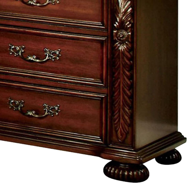 Table de chevet