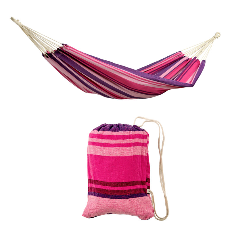 Tahiti Single Hammock, Candy