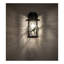 Fulton 1 - Light Armed Sconce