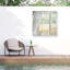 «Bachelo Summer Me I», reproduction sur toile-98044304