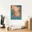 «Reef 1» par Alicia Ludwig, art mural sur toile-1673966844