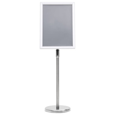 Porte-affiche Vidaxl A3