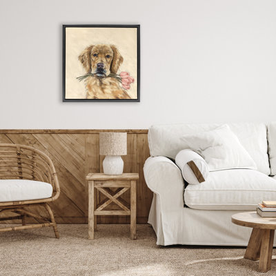 Cadre flottant Ceux-ci sont pour vous, design par Sara G. Designs