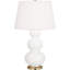 Triple Gourd Table Lamp-70613378-70613383