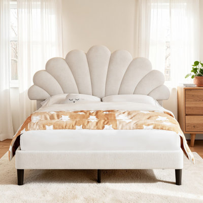 Adaway Upholstered Bed