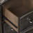 Aniah 30'' W Nightstand
